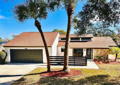5213 Spring Run Ave, Orlando, FL 32819