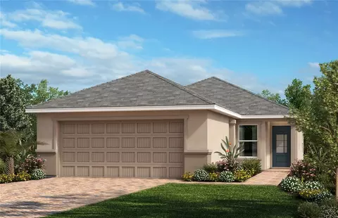 16340 Sanctuary Reserve Loop, Clermont, FL 34714