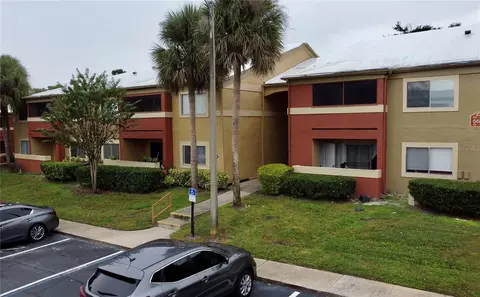 666 Kenwick Cir #105, Casselberry, FL 32707