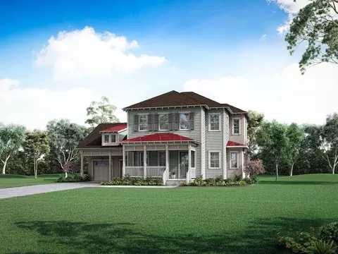 7541 Estuary Lake Loop, Celebration, FL 34747