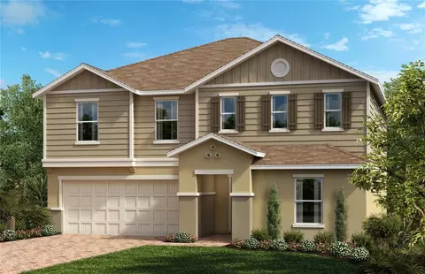 3091 Sanctuary Dr, Clermont, FL 34714