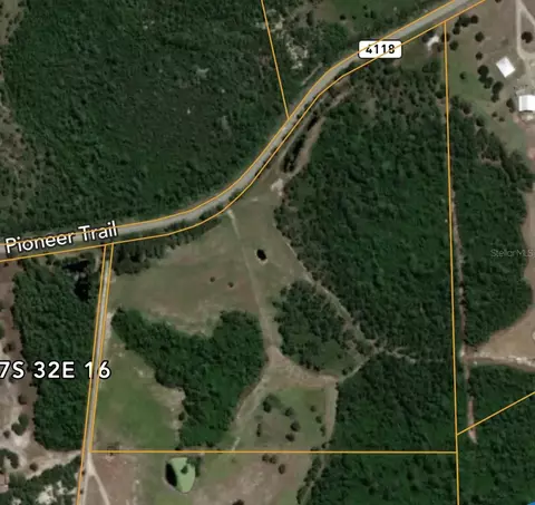 Pioneer Trail, New Smyrna Beach, FL 32168