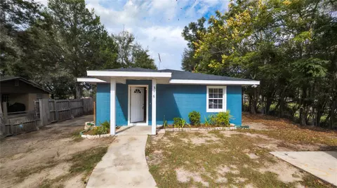 316 W Central Ave, Bushnell, FL 33513
