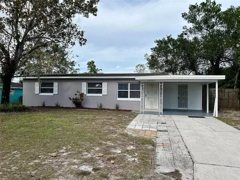10403 Loubet St, Orlando, FL 32817