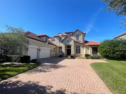6132 S Hampshire Ct, Windermere, FL 34786