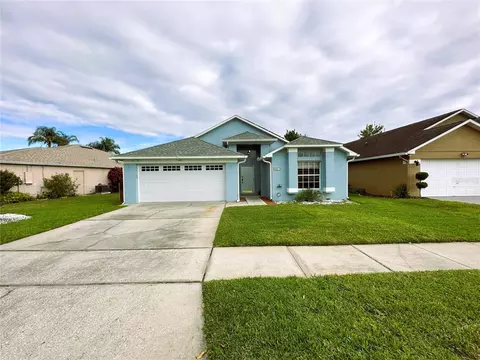 881 Delfino Pl, Lake Mary, FL 32746