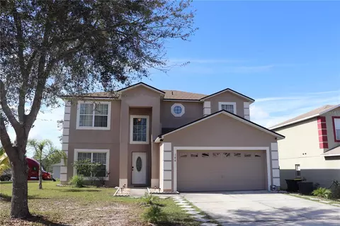 160 Albany Dr, Poinciana, FL 34759