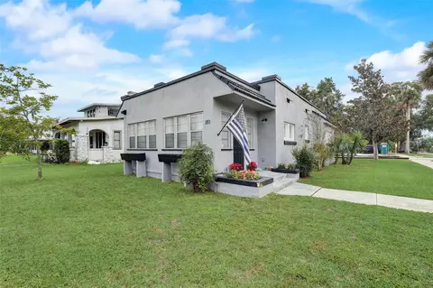 189 Guerrant St, Umatilla, FL 32784
