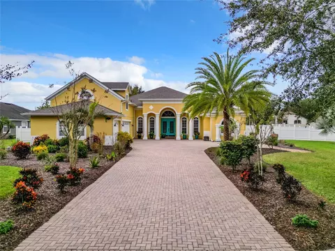 14711 Josair Dr, Orlando, FL 32826