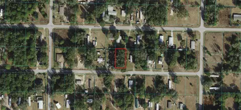 11361 NW 18th Pl, Ocala, FL 34482