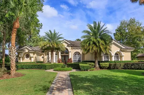 5007 Shoreline Cir, Sanford, FL 32771