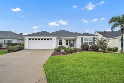 17447 SE 74th Raes Hall Ave, The Villages, FL 32162