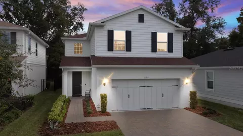 1178 Bobcat Chase Blvd, Oakland, FL 34760