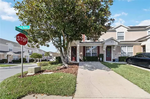 8125 Princess Palm Ln, Kissimmee, FL 34747