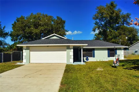 376 Fisher Dr, Deltona, FL 32725