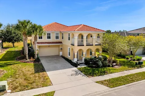 4171 Oaktree Dr, Davenport, FL 33837