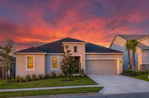 1194 Waterview Ridge Cir, Apopka, FL 32703