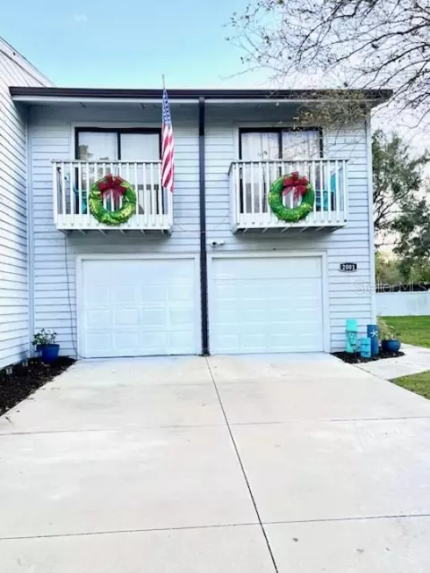 6358 92nd Pl N #2001, Pinellas Park, FL 33782