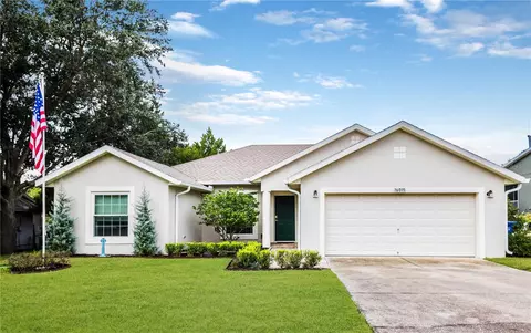 16015 N Worthington Blvd, Mascotte, FL 34753