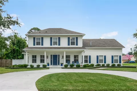 454 Terrace Dr, Oviedo, FL 32765