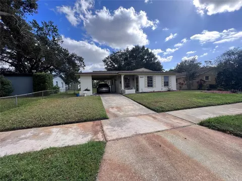 2849 Ravenall Ave, Orlando, FL 32811