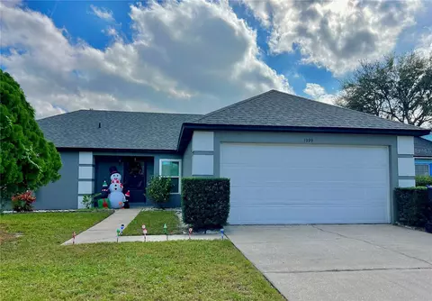 1099 Meller Way, Orlando, FL 32825