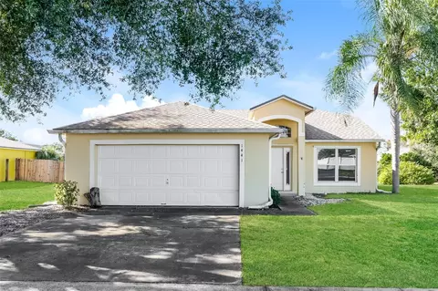 1441 Whooping Dr, Groveland, FL 34736