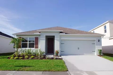 Undisclosed, Haines City, FL 33844