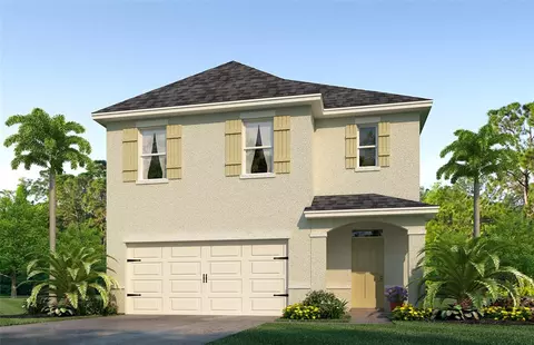 2757 Swooping Sparrow Dr, Saint Cloud, FL 34773