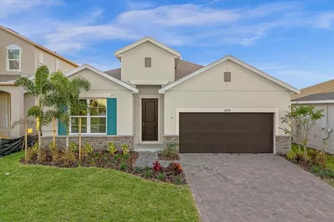 808 Vineyard Ridge Rd, Minneola, FL 34715