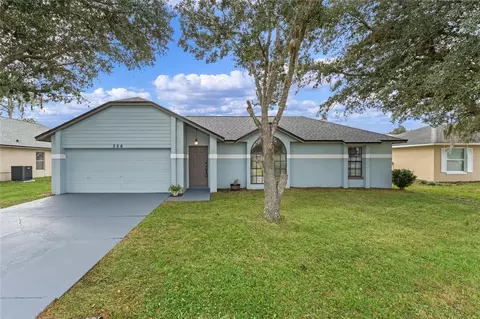 356 Chelmsford Ct, Kissimmee, FL 34758