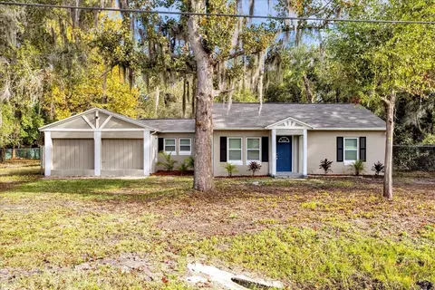 12005 Highway 441 S, Micanopy, FL 32667