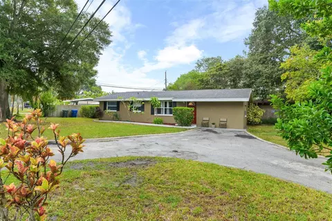 2000 Gladys St, Largo, FL 33774