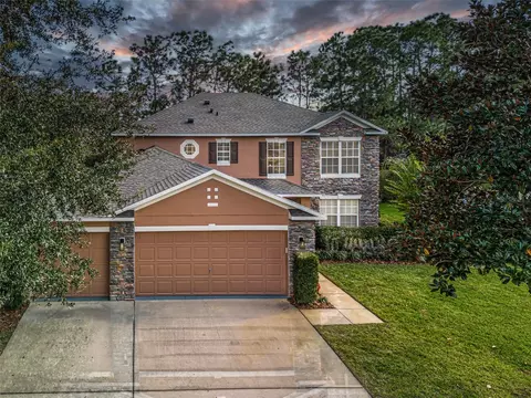 314 Knot Hole Cir, Chuluota, FL 32766