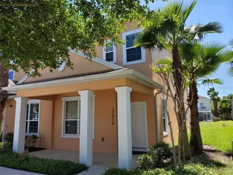 17516 Placidity Ave, Clermont, FL 34714