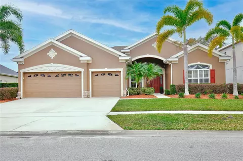 1954 Derby Glen Dr, Orlando, FL 32837