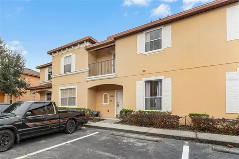 2705 Camaro Dr, Kissimmee, FL 34746