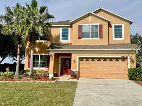 3300 Mccormick Woods Dr, Ocoee, FL 34761 photo 1