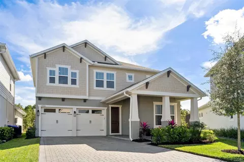 15301 Lebeau Loop, Winter Garden, FL 34787