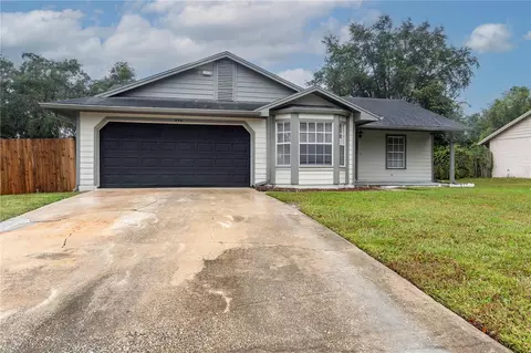 534 Pemberton Ave, Deltona, FL 32738