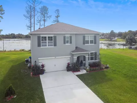 2165 Montecito Ave, Deltona, FL 32738