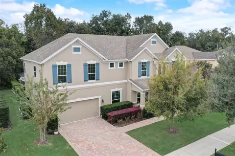 720 Fanning Dr, Winter Springs, FL 32708
