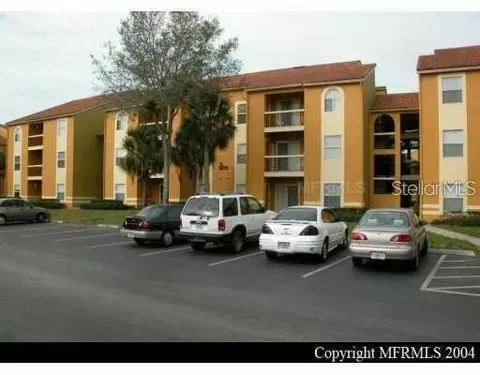 5275 Images Cir #102, Kissimmee, FL 34746
