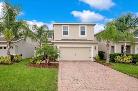 3762 Crawley Down Loop, Sanford, FL 32773