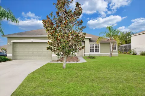 508 Wildflower Rd, Davenport, FL 33837