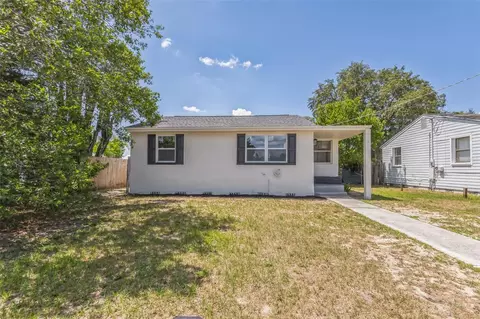 450 Avenue I SE, Winter Haven, FL 33880