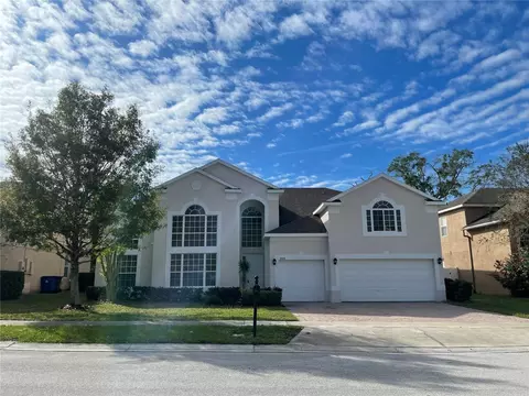 2106 Laurel Blossom Cir, Ocoee, FL 34761