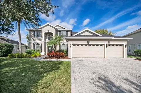 3578 Overcup Oak Dr, Oviedo, FL 32766