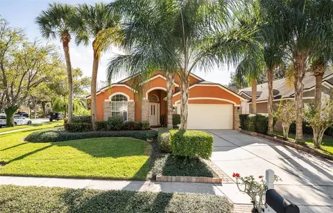 876 N Lake Claire Cir, Oviedo, FL 32765