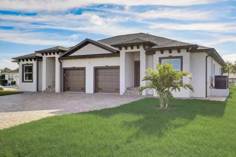 314 Boundary Blvd #2, Rotonda West, FL 33947